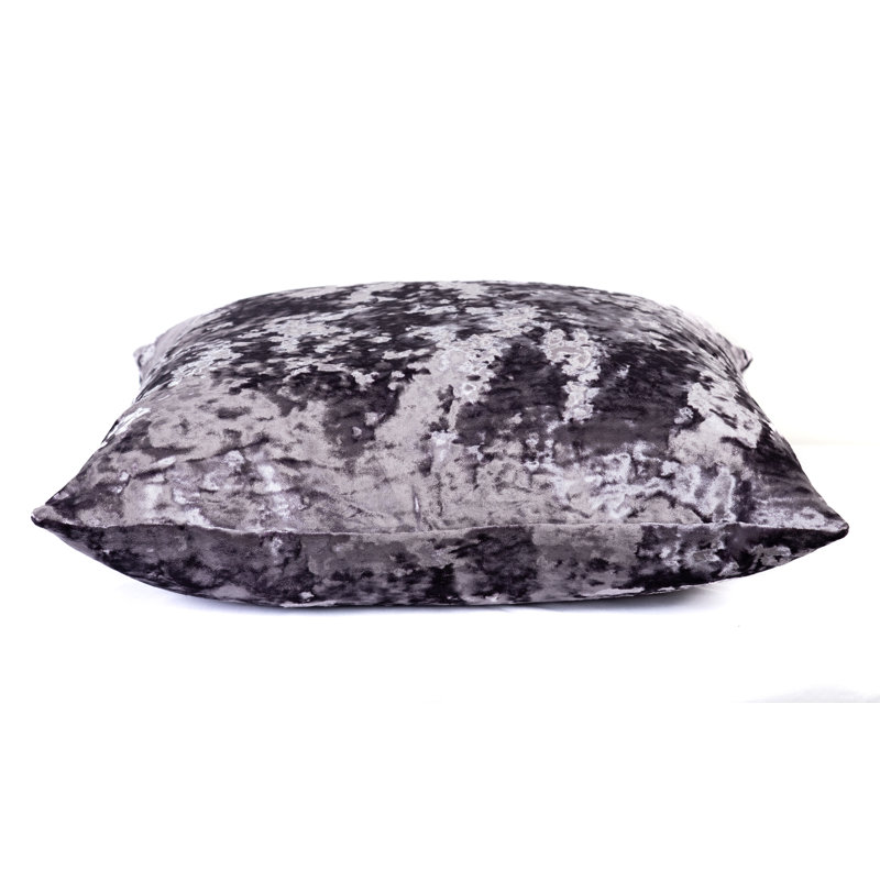 Lila Lumbar, Square 20"