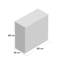 Cicero Kids 3 - Drawer Chest-1477489498