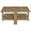 Table basse Runnion