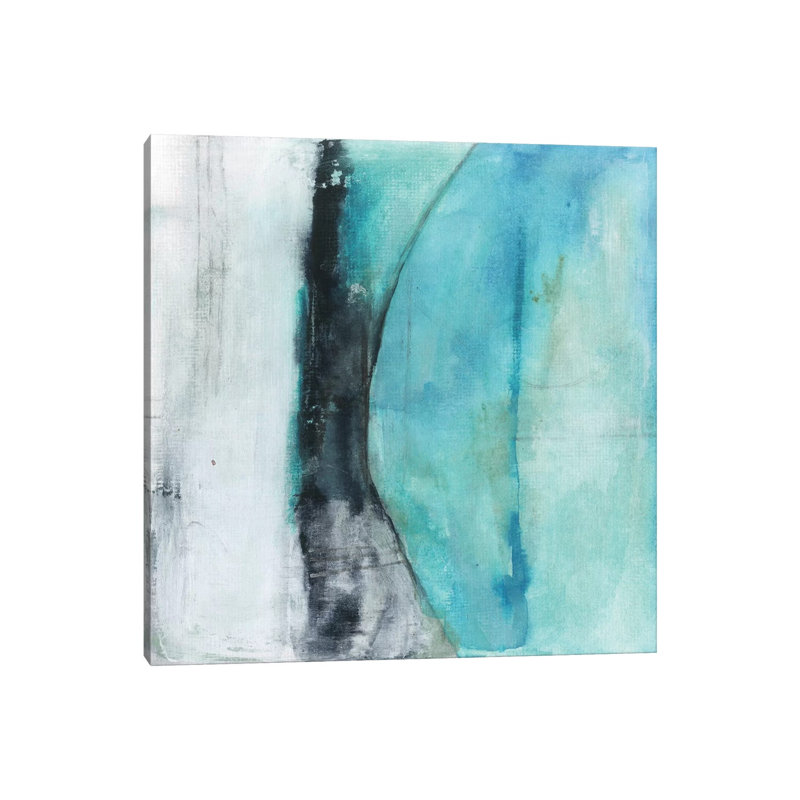 Tower 1 Piece Wrapped Canvas Wall Art, 66.04 cm H x 66.04 cm W x 1.91 cm D