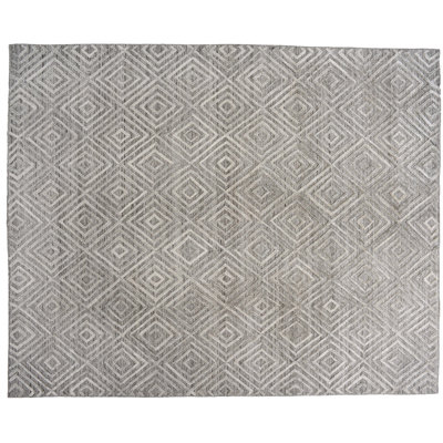One-of-a-Kind 8'2" x 10'1" Area Rug