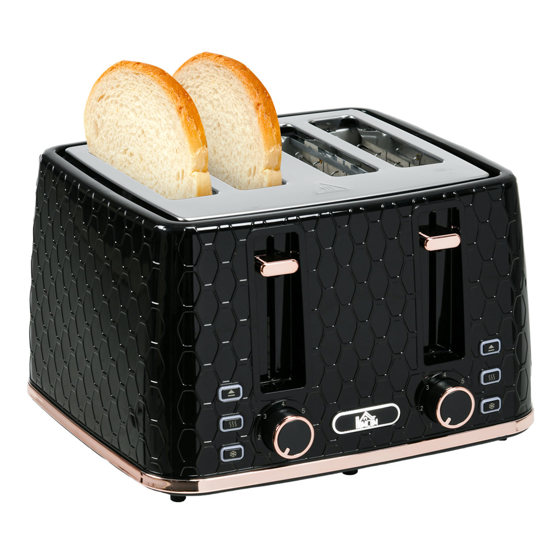 Toaster