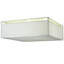 Quadrato 4 - Light Flush Mount