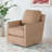 Swivel Glider Armchair-67820124