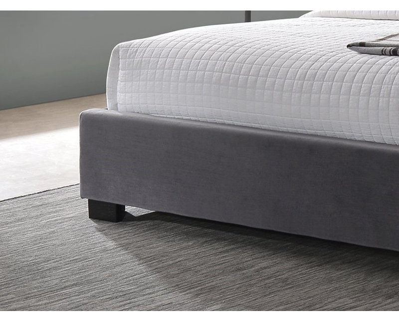 Deprince Upholstered Bed, King