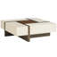 Carmel Solid Wood Cocktail Table-58790123