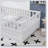 White Twin Bed