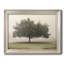 «Trees in the Fog II», reproduction d'art sur toile encadrée-1959395913