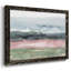 «Blush Salt Bed II», reproduction sur toile-96287644-96287651