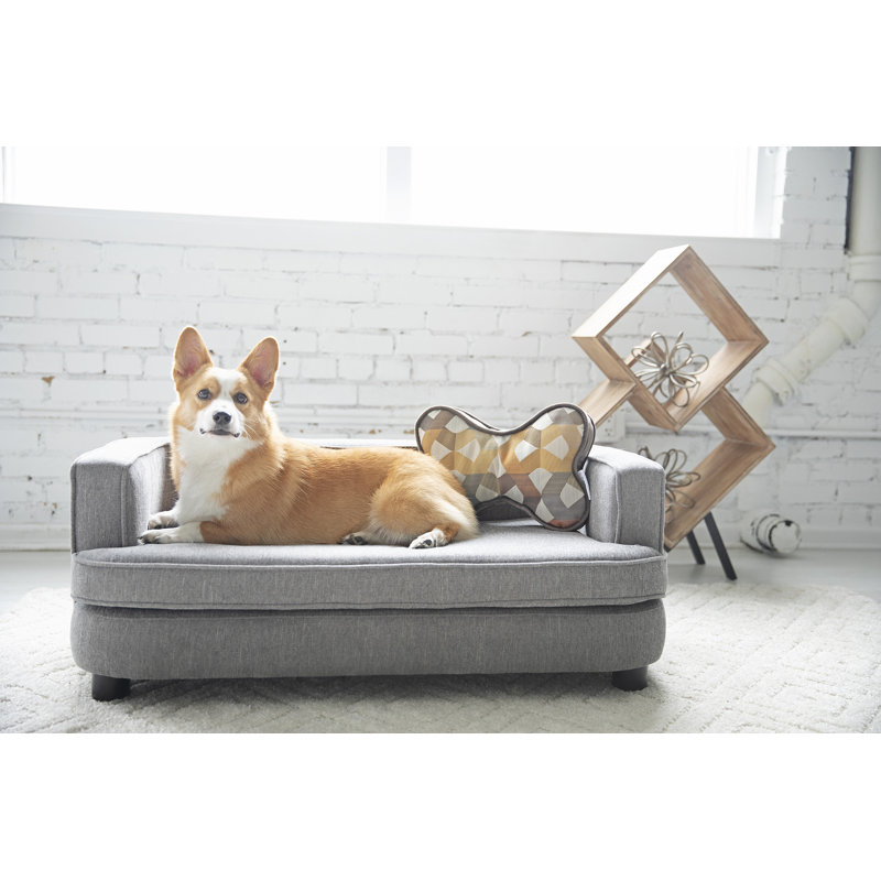 Canapé-lit pour chien Furniture Bartlett