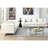 3-Seater + 3-Seater Combination Sofa, Comfy Couch-1051808900