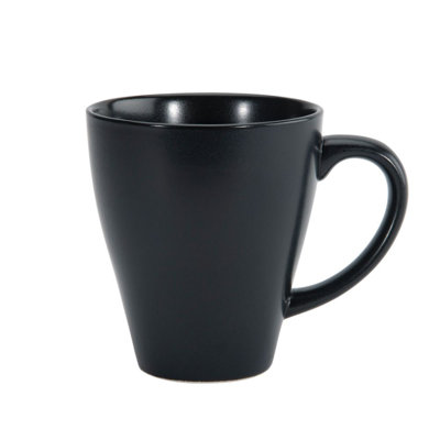 Grande tasse Urban Urban 11,5 oz par Lucerne (caisse de 36) (porcelaine)