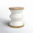 Bogins Round Concrete Outdoor Side Table