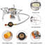 Smith Barton Single Burner Propane Cooking Kit-97773190