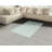 Anchor High Density Long Fiber Poly Threads Decorative Area Rug Carpet-42030711