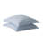 Organic Cotton Blend Standard Sham Set-700341775-700341771
