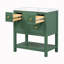 Meuble-lavabo simple avec comptoir Narooma 29,56-842772720