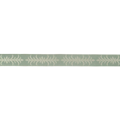 Schumacher X Celerie Kemble Acanthus Tape