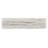 Slender Strip 3in.x12in. Split Face Marble Wall Tile-105643021