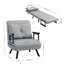 Upholstered Armchair-231376737