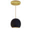 Geode 1 - Light Pendant-101342149-101342145