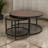 Nesting Coffee Table
