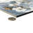 Parete Setoso 24" x 47" Porcelain Natural / Floral Wall & Floor Tile-98678299