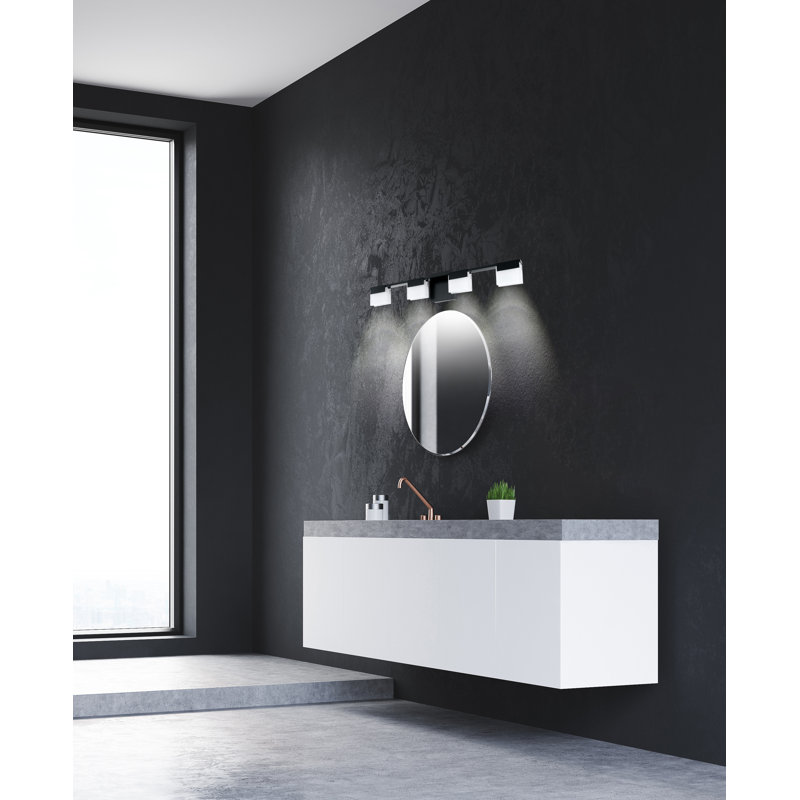 Apopka LED Vanity Light