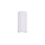 O"Toole Plastic Flush Mounted Sconce