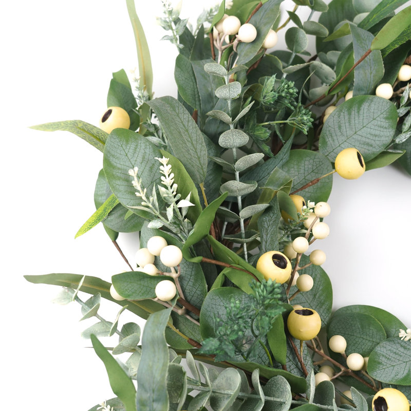 55.9cm Wreath