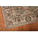 Oriental Indoor Rug
