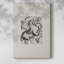 Impression sur toile encadrée-1124750138
