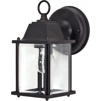 Caldecott Wall Light