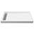 32'' W 48'' D Rectangular Triple Shower Base-68296560