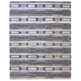 One-of-a-Kind 8' X 10' Hand Knotted Area Rug