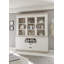 Bayeux Display Cabinet