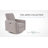 Aayliah Rocking Chair-1305889235