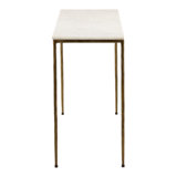 Perugia 59" Wide Console Table