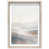Natural Oak Frame selected