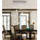 16-lights Rectangular Crystal Chandeliers Led Dimmable