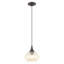 Luminaire suspendu simple à 1 lumière Breylan-1121549581-1121549570