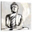Bouddha assis Leisha I-109227178