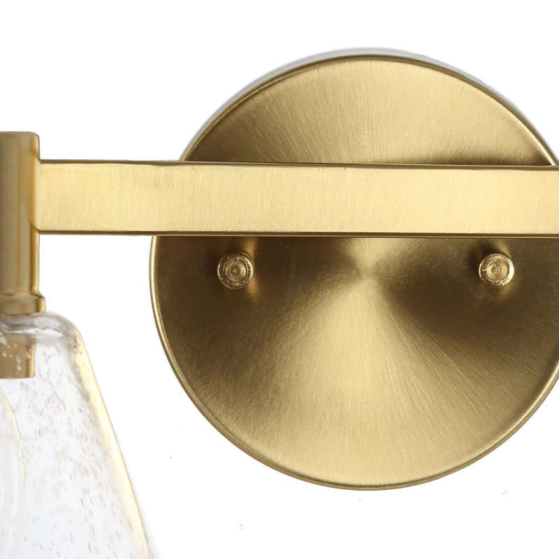 Layni 4 - Light Dimmable Vanity Light
