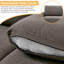 Canapé moderne à 3 places avec coussin très épais Cloud-892237933