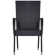 Bedfo 6 - Person Acacia Patio Dining Set with Rectangular Table