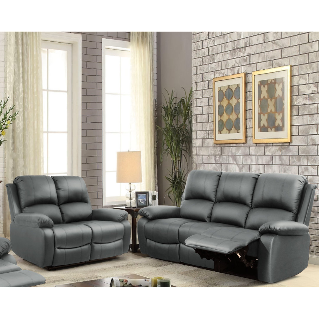 5-Sitzer Sofa Avigdor