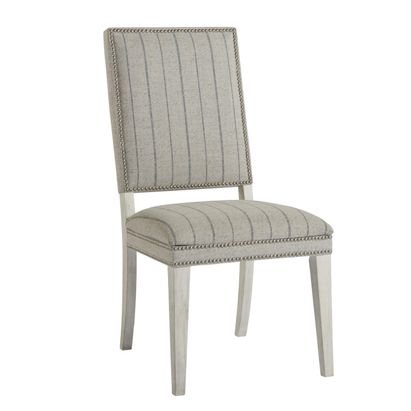 Hamptons Upholstered Dining Chair