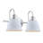 2 - Light Vanity Light