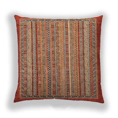 Abstract 2890 Throw Pillow