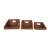 Gracie Oaks Wicker Box
